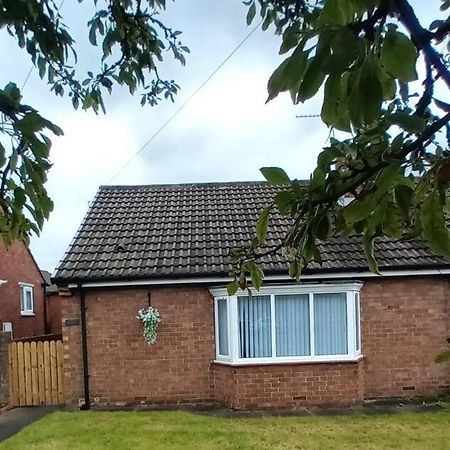 Bungalow In Shildon County Durham Zewnętrze zdjęcie