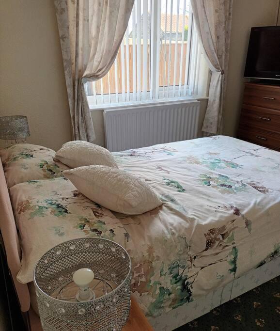 Bungalow In Shildon County Durham Zewnętrze zdjęcie