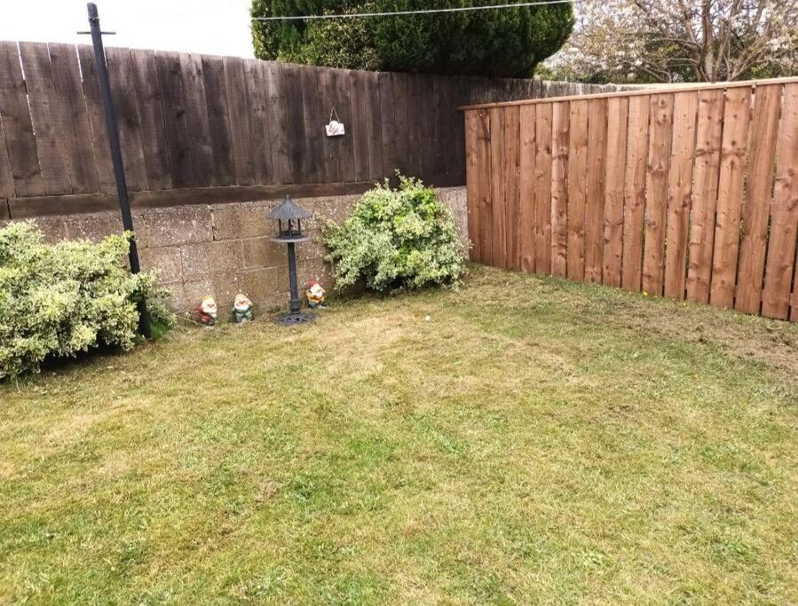 Bungalow In Shildon County Durham Zewnętrze zdjęcie