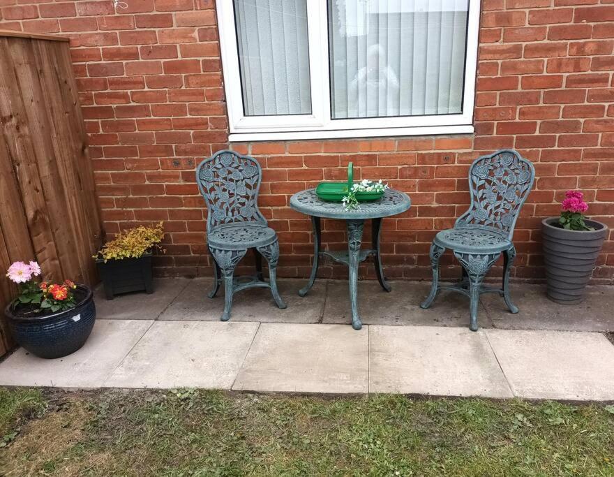 Bungalow In Shildon County Durham Zewnętrze zdjęcie